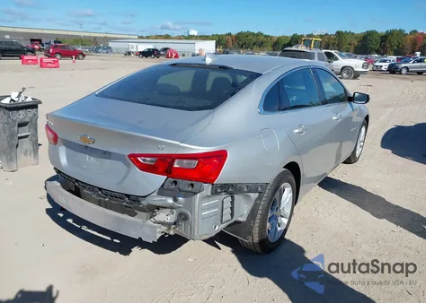 2018 Chevrolet Malibu Lt z USA, uszkodzony, nr VIN 1G1ZD5STXJF268187